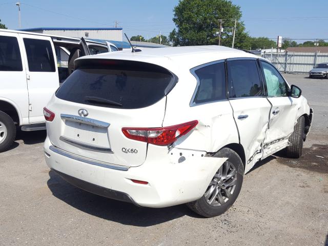 Photo 3 VIN: 5N1AL0MN7FC547741 - INFINITI QX60 