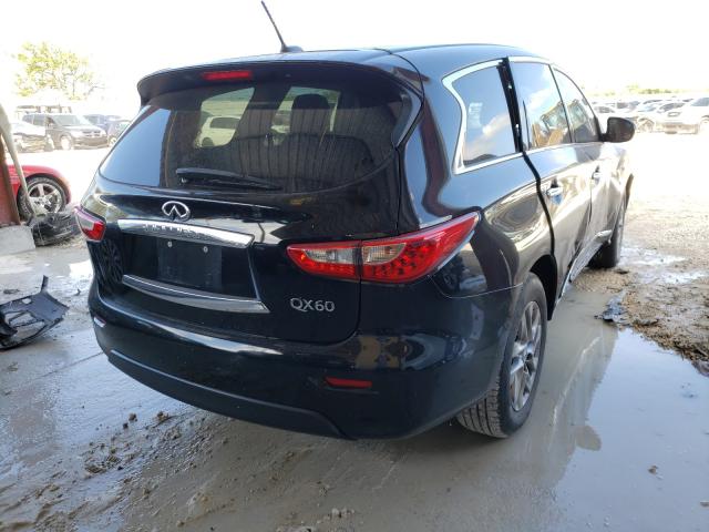 Photo 3 VIN: 5N1AL0MN7FC548257 - INFINITI QX60 