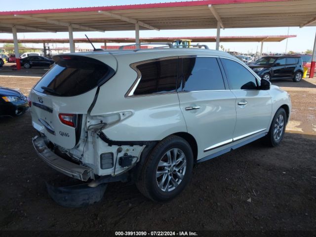 Photo 3 VIN: 5N1AL0MN7FC548615 - INFINITI QX60 