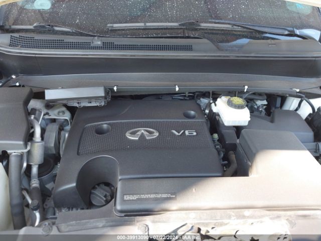 Photo 9 VIN: 5N1AL0MN7FC548615 - INFINITI QX60 