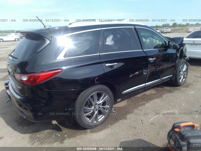 Photo 3 VIN: 5N1AL0MN7FC548971 - INFINITI QX60 