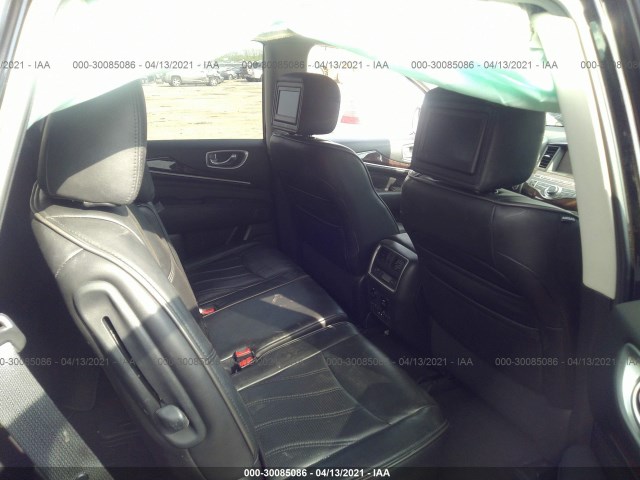 Photo 7 VIN: 5N1AL0MN7FC548971 - INFINITI QX60 