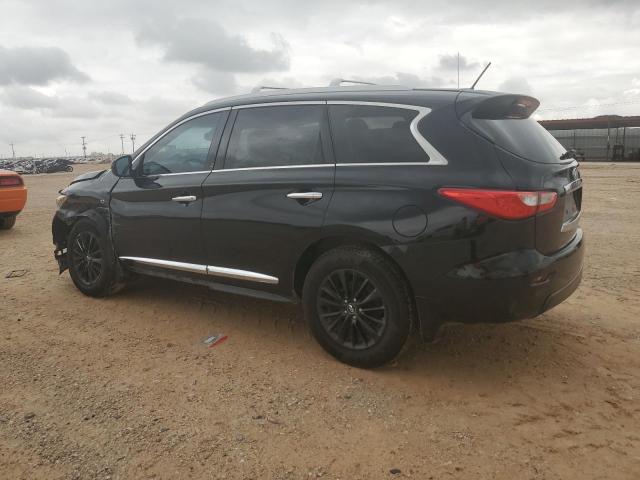 Photo 1 VIN: 5N1AL0MN7FC551496 - INFINITI QX60 