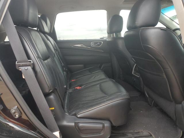 Photo 10 VIN: 5N1AL0MN7FC551496 - INFINITI QX60 