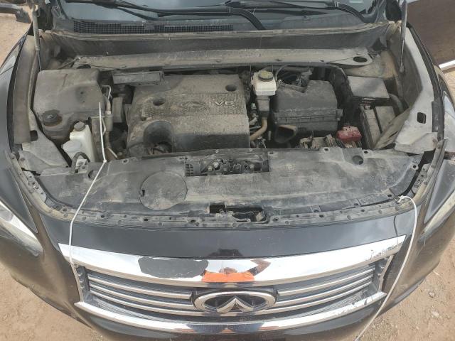 Photo 11 VIN: 5N1AL0MN7FC551496 - INFINITI QX60 