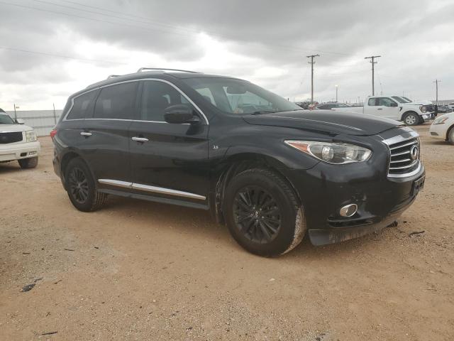 Photo 3 VIN: 5N1AL0MN7FC551496 - INFINITI QX60 