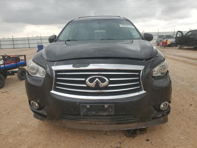 Photo 4 VIN: 5N1AL0MN7FC551496 - INFINITI QX60 