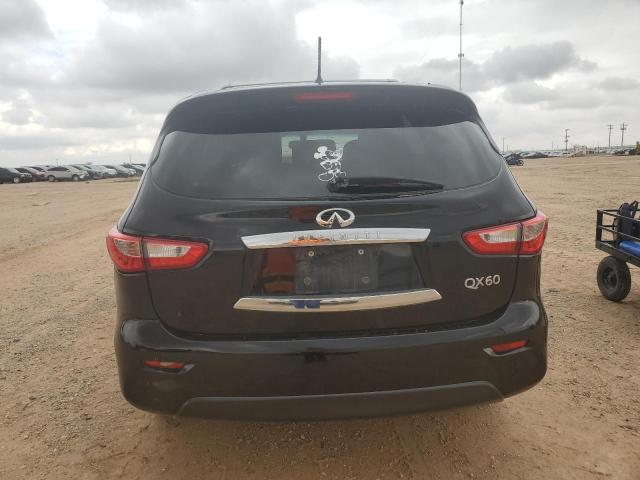 Photo 5 VIN: 5N1AL0MN7FC551496 - INFINITI QX60 