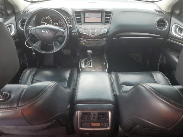 Photo 7 VIN: 5N1AL0MN7FC551496 - INFINITI QX60 