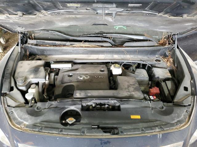 Photo 11 VIN: 5N1AL0MN7FC551806 - INFINITI QX60 