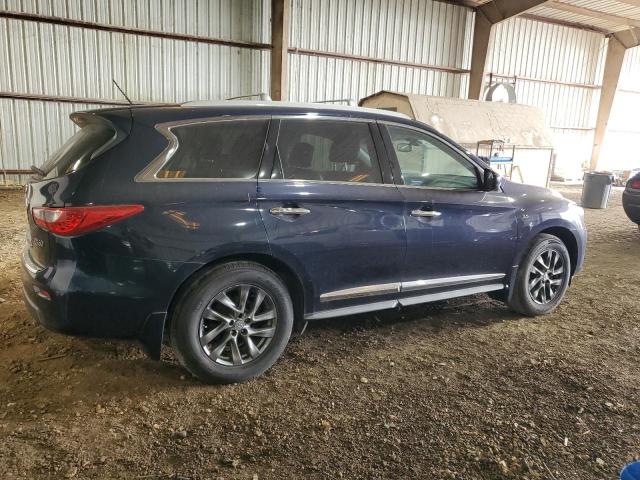 Photo 2 VIN: 5N1AL0MN7FC551806 - INFINITI QX60 