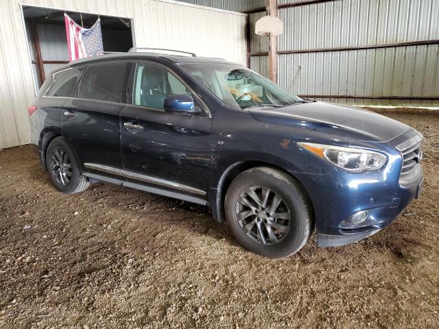 Photo 3 VIN: 5N1AL0MN7FC551806 - INFINITI QX60 