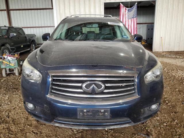 Photo 4 VIN: 5N1AL0MN7FC551806 - INFINITI QX60 