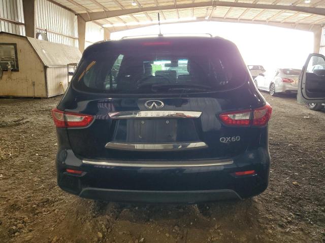 Photo 5 VIN: 5N1AL0MN7FC551806 - INFINITI QX60 