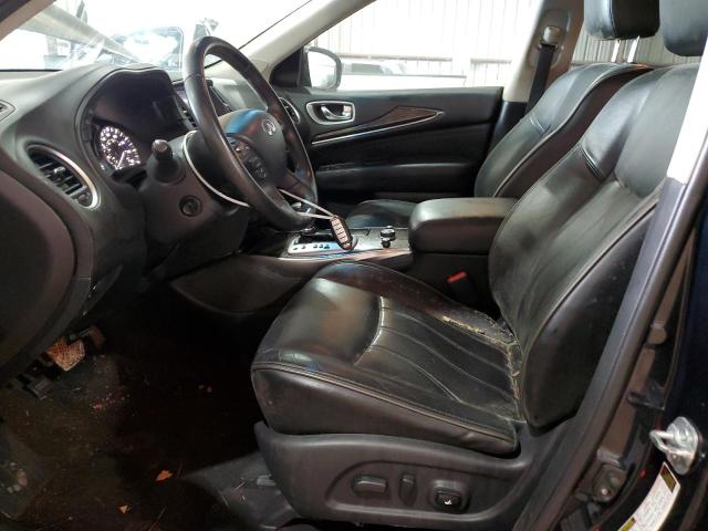 Photo 6 VIN: 5N1AL0MN7FC551806 - INFINITI QX60 