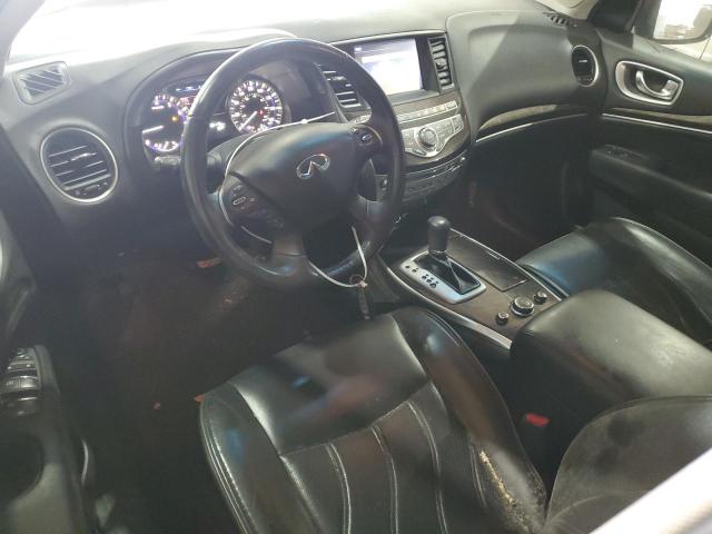 Photo 7 VIN: 5N1AL0MN7FC551806 - INFINITI QX60 