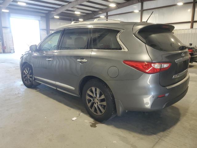 Photo 1 VIN: 5N1AL0MN7FC553278 - INFINITI QX60 