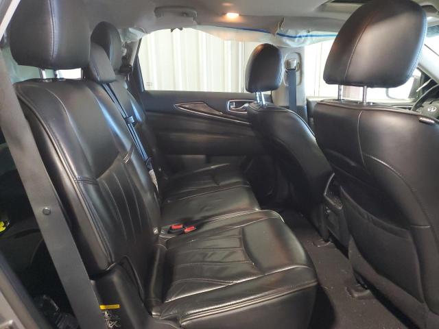 Photo 10 VIN: 5N1AL0MN7FC553278 - INFINITI QX60 