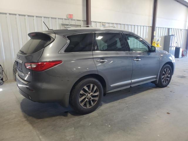 Photo 2 VIN: 5N1AL0MN7FC553278 - INFINITI QX60 