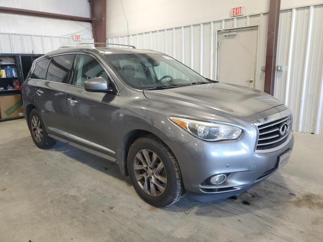 Photo 3 VIN: 5N1AL0MN7FC553278 - INFINITI QX60 