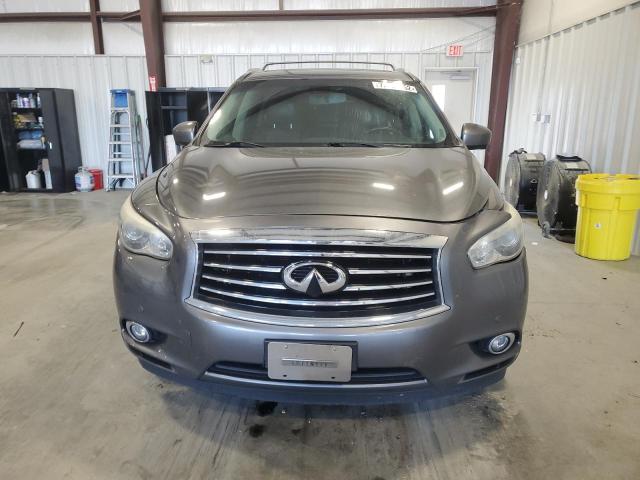 Photo 4 VIN: 5N1AL0MN7FC553278 - INFINITI QX60 