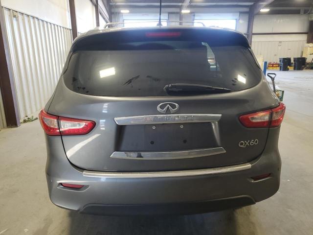 Photo 5 VIN: 5N1AL0MN7FC553278 - INFINITI QX60 