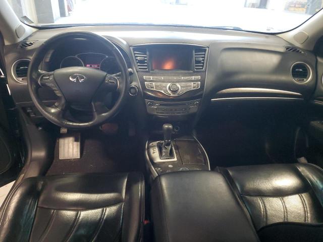 Photo 7 VIN: 5N1AL0MN7FC553278 - INFINITI QX60 