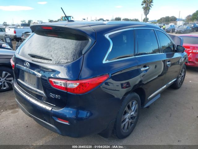 Photo 3 VIN: 5N1AL0MN7FC556388 - INFINITI QX60 