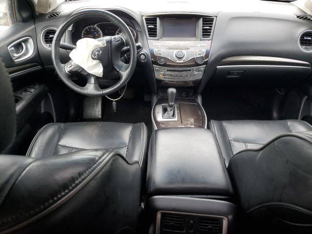 Photo 7 VIN: 5N1AL0MN7FC559971 - INFINITI QX60 