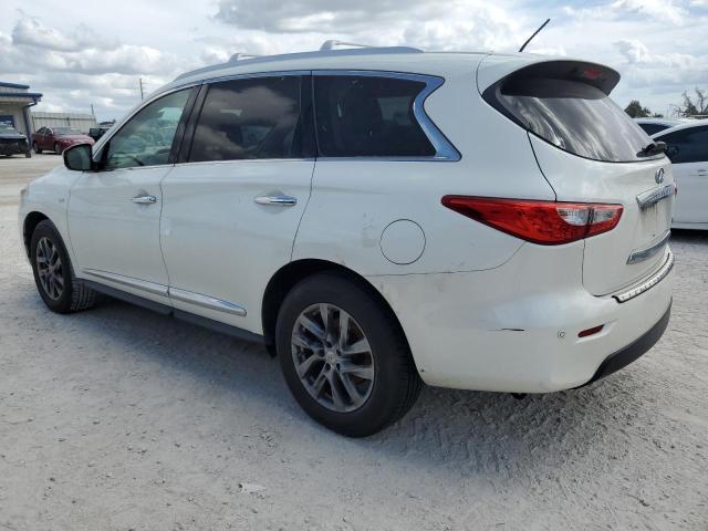 Photo 1 VIN: 5N1AL0MN7FC560196 - INFINITI QX60 