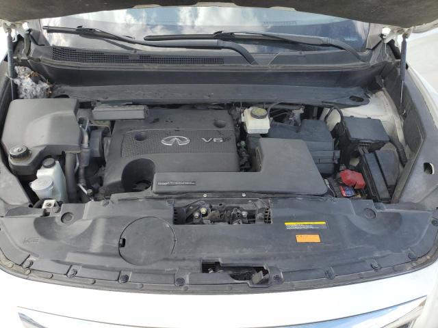 Photo 11 VIN: 5N1AL0MN7FC560196 - INFINITI QX60 