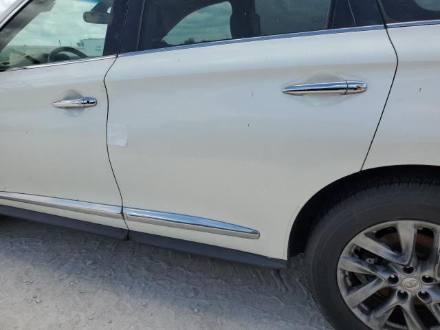 Photo 12 VIN: 5N1AL0MN7FC560196 - INFINITI QX60 