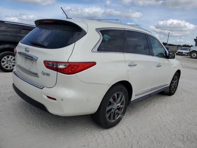 Photo 2 VIN: 5N1AL0MN7FC560196 - INFINITI QX60 