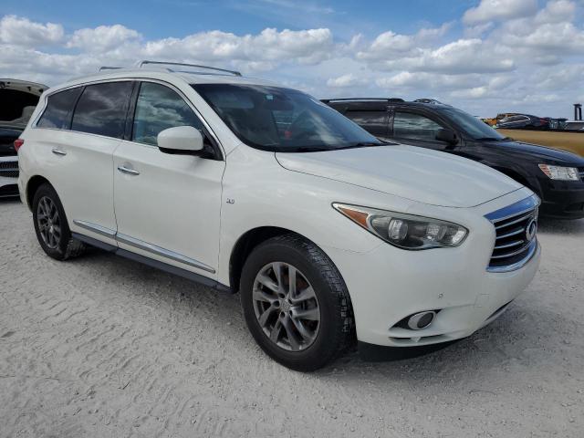 Photo 3 VIN: 5N1AL0MN7FC560196 - INFINITI QX60 