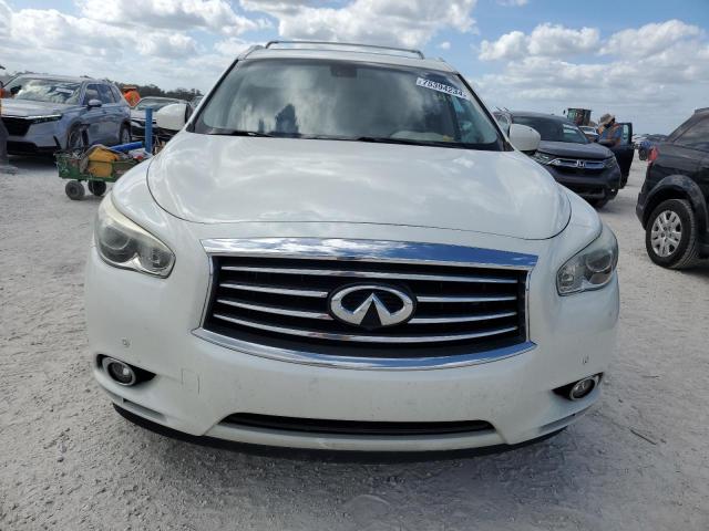 Photo 4 VIN: 5N1AL0MN7FC560196 - INFINITI QX60 