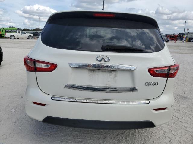 Photo 5 VIN: 5N1AL0MN7FC560196 - INFINITI QX60 