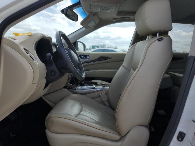 Photo 6 VIN: 5N1AL0MN7FC560196 - INFINITI QX60 