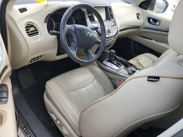 Photo 7 VIN: 5N1AL0MN7FC560196 - INFINITI QX60 