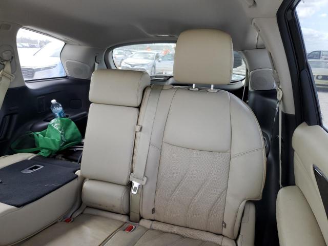 Photo 9 VIN: 5N1AL0MN7FC560196 - INFINITI QX60 