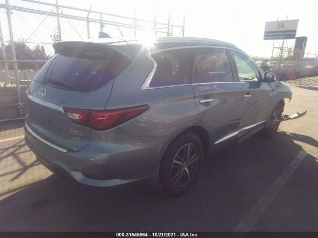 Photo 3 VIN: 5N1AL0MN7GC504051 - INFINITI QX60 