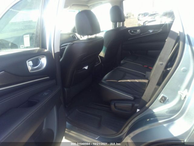 Photo 7 VIN: 5N1AL0MN7GC504051 - INFINITI QX60 