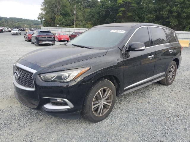 Photo 0 VIN: 5N1AL0MN7GC508360 - INFINITI QX60 