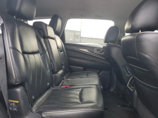 Photo 10 VIN: 5N1AL0MN7GC508360 - INFINITI QX60 