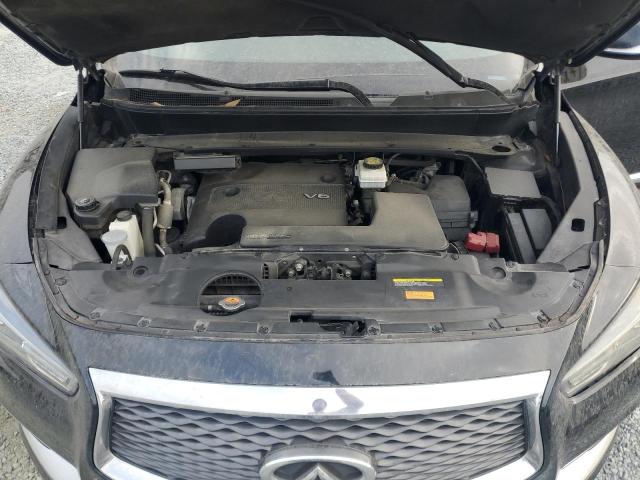 Photo 11 VIN: 5N1AL0MN7GC508360 - INFINITI QX60 