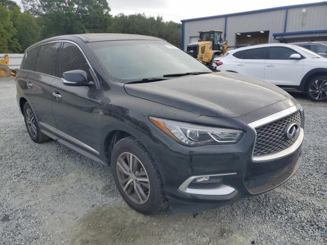 Photo 3 VIN: 5N1AL0MN7GC508360 - INFINITI QX60 