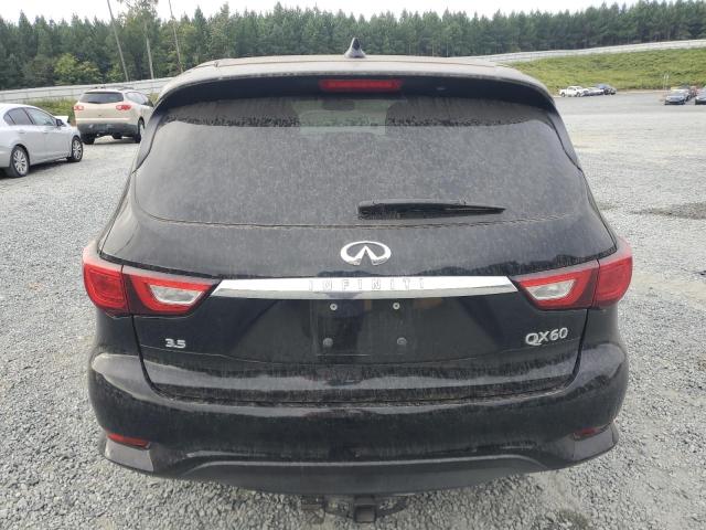 Photo 5 VIN: 5N1AL0MN7GC508360 - INFINITI QX60 