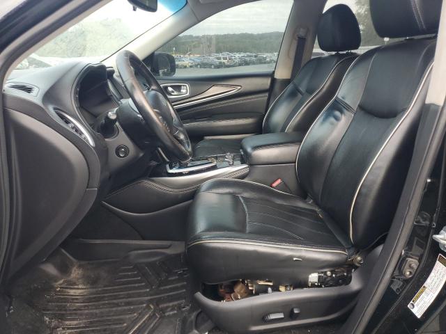 Photo 6 VIN: 5N1AL0MN7GC508360 - INFINITI QX60 