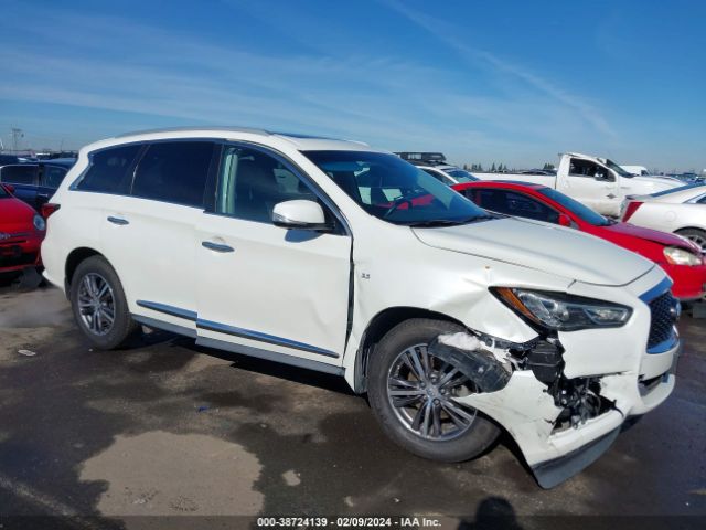 Photo 0 VIN: 5N1AL0MN7GC510657 - INFINITI QX60 