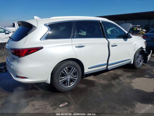 Photo 3 VIN: 5N1AL0MN7GC510657 - INFINITI QX60 