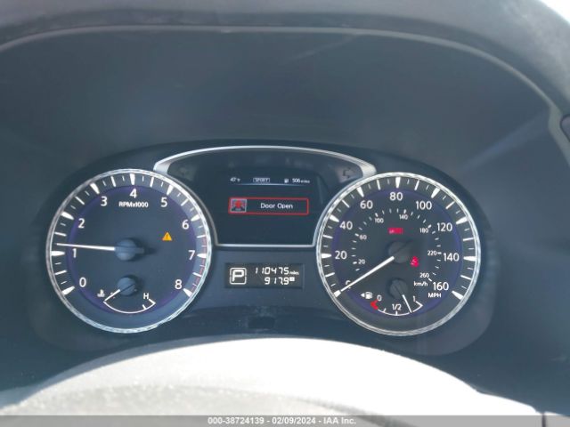 Photo 6 VIN: 5N1AL0MN7GC510657 - INFINITI QX60 